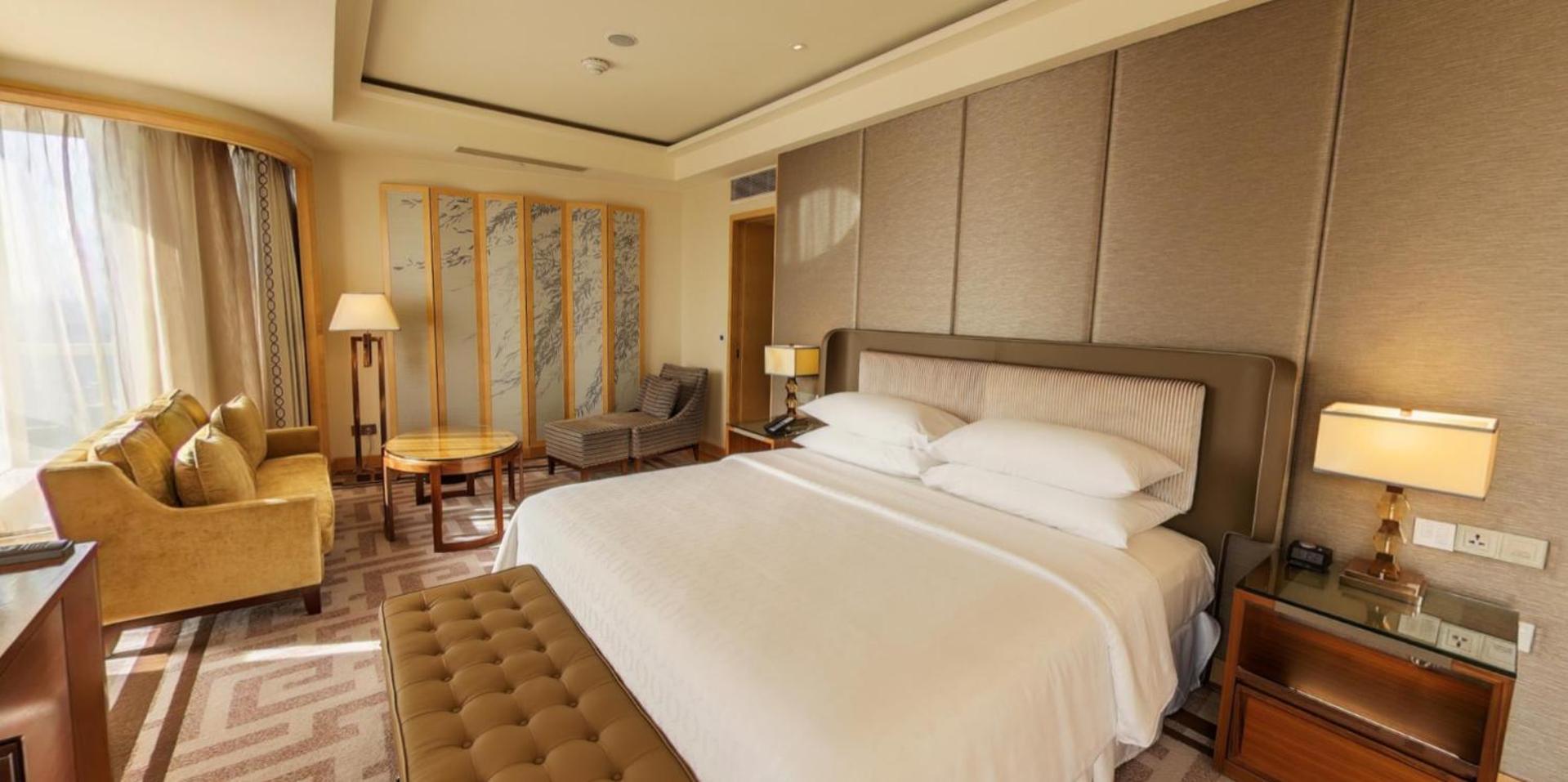 Sheraton Petaling Jaya Hotel Zewnętrze zdjęcie